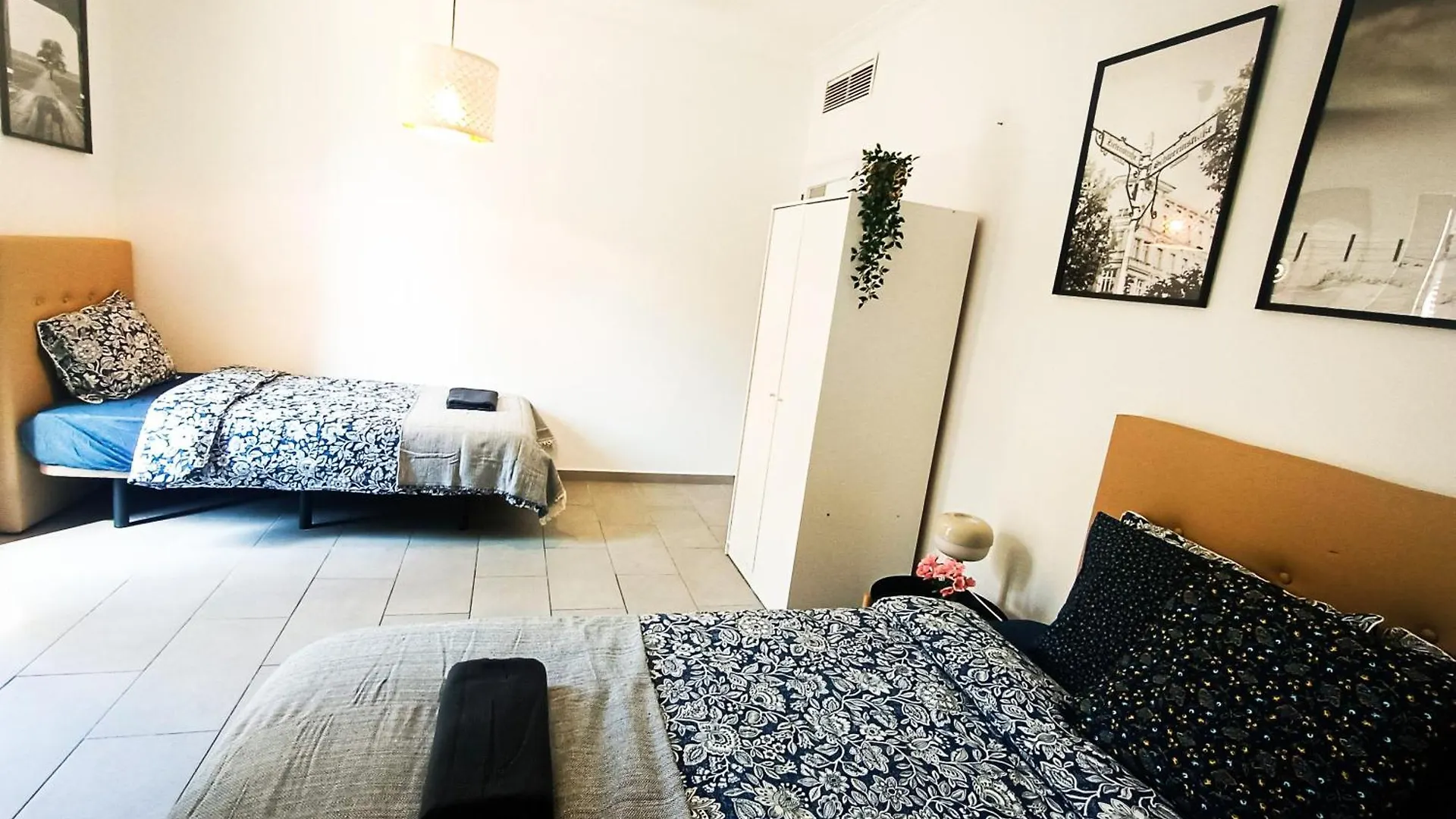 Albergue Oasis Rooms Barcelona - Heart Of Barcelona