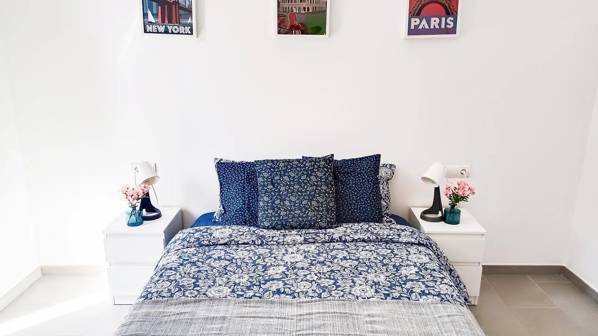 Oasis Rooms Barcelona - Heart Of Barcelona Albergue