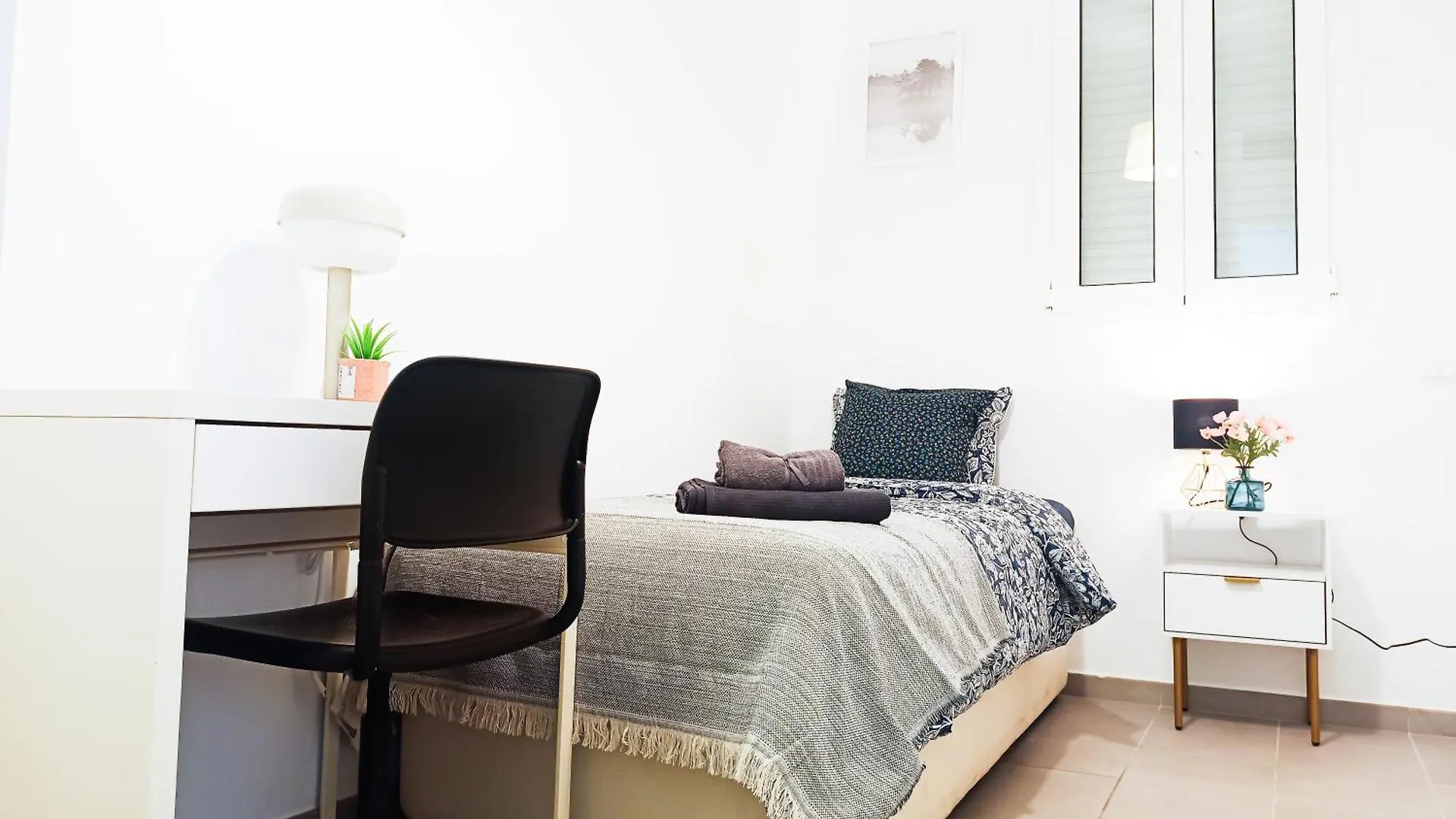 Oasis Rooms Barcelona - Heart Of Barcelona
