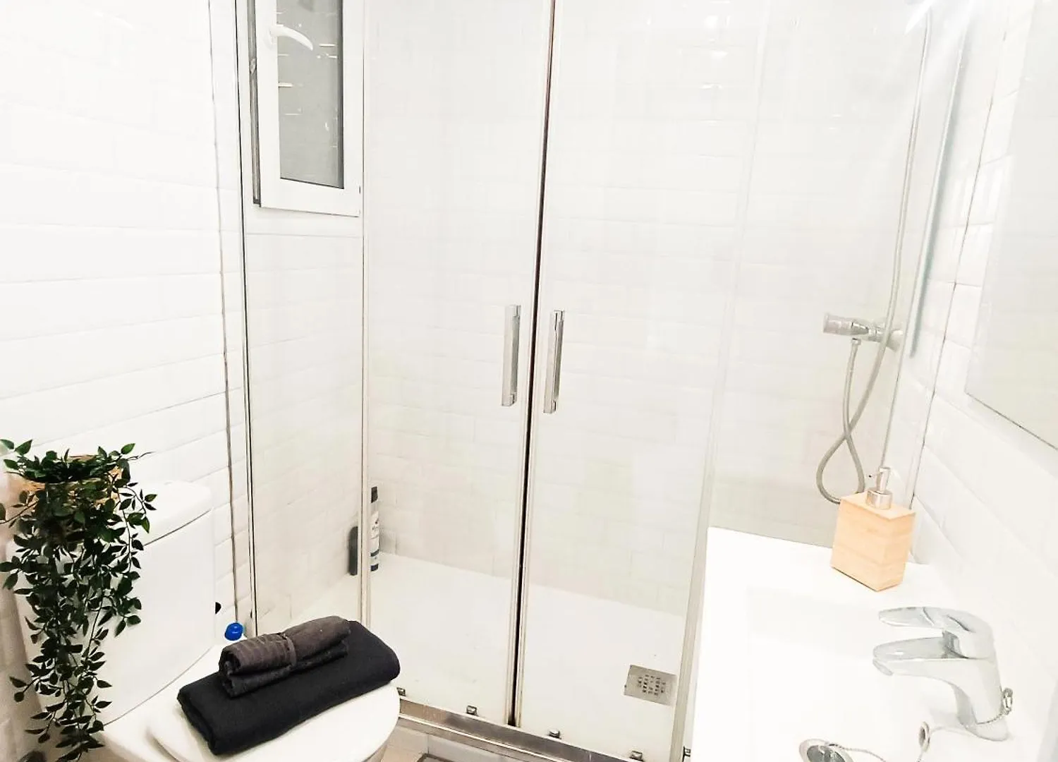 Oasis Rooms Barcelona - Heart Of Barcelona 0*,  Espanha