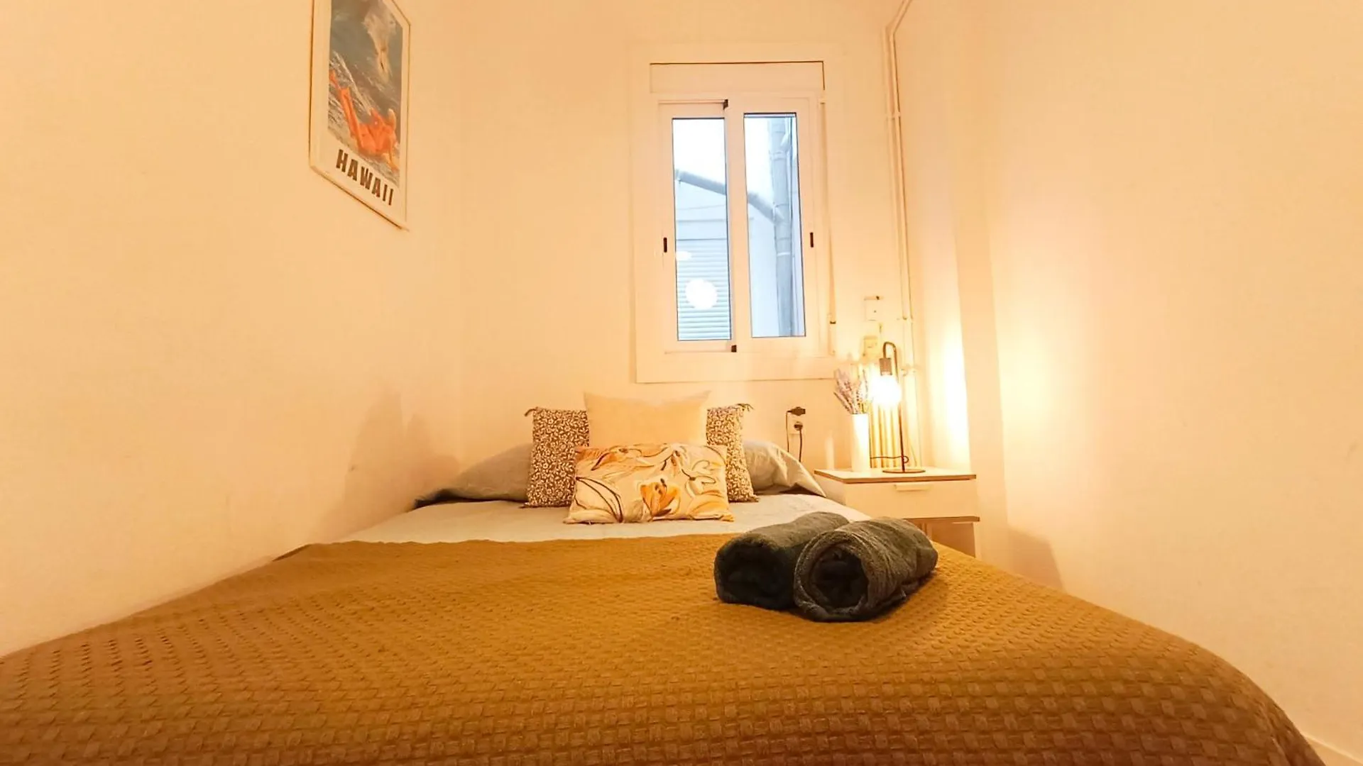 Hostel Oasis Rooms Barcelona - Heart Of Barcelona