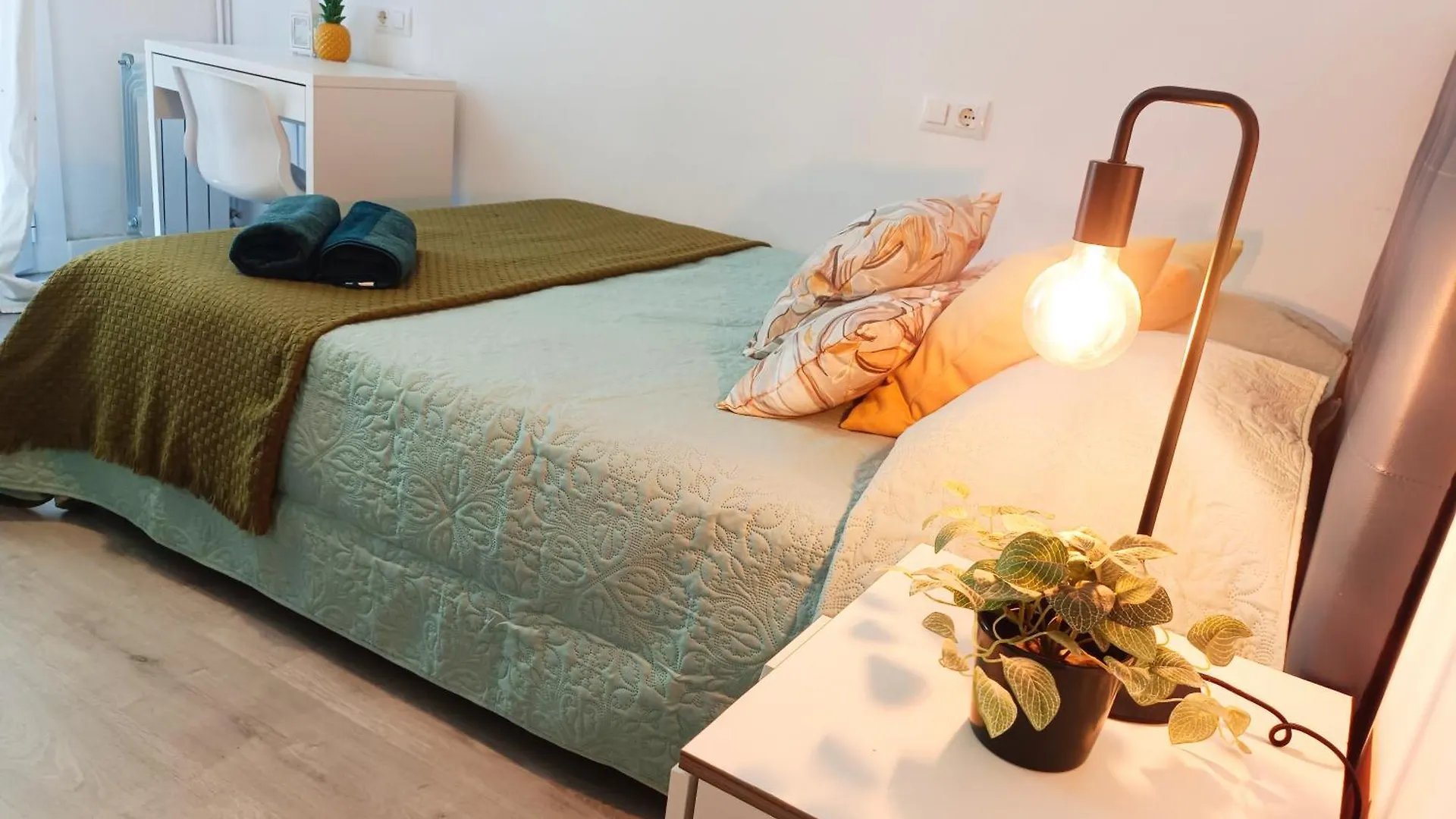 Oasis Rooms Barcelona - Heart Of Barcelona 0*,