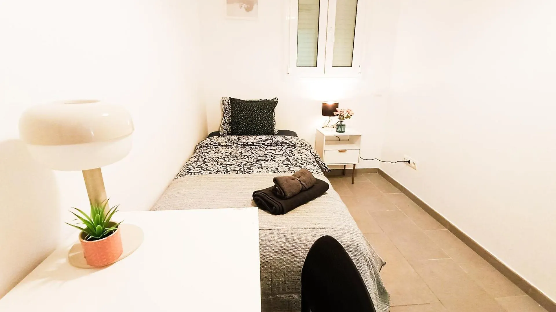Oasis Rooms Barcelona - Heart Of バルセロナ